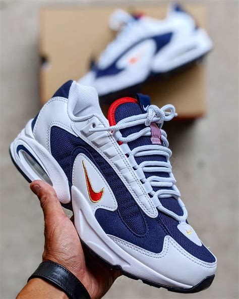 Air Max Triax 96 'USA' 